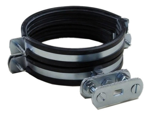 Grampa Union Metalica 1000 Duratop Xr 110 Mm 0