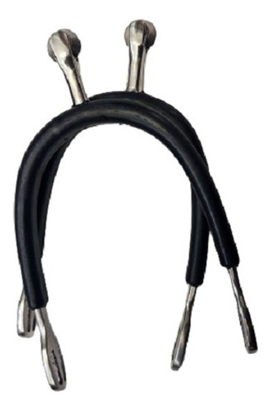 Jacaranda Espuelin Soft Touch Conico Horizontal Hombre 0