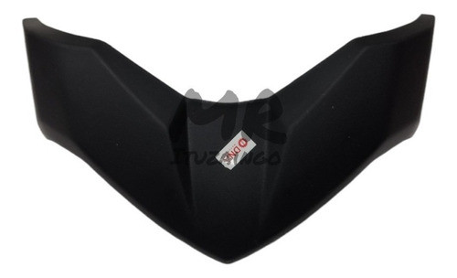 Embellecedor Superior Optica Yamaha Fz 16 India Mr Ituzaingo 0