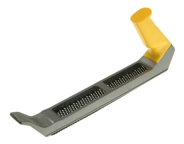 Plaina Manual Surform Plana 12-1/2 Stanley 21-296 1