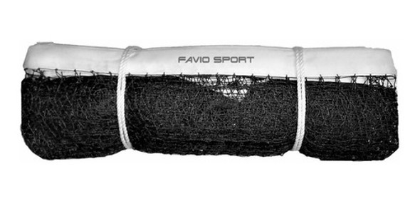 Red Beach Tenis Profesional Modelo Oficial | Favio Sport 0