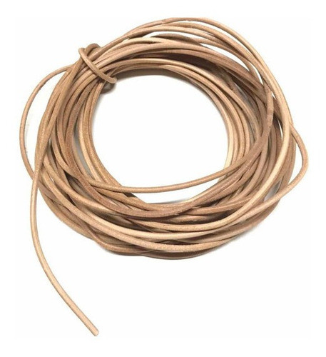 Tiento Original De Cuero Para Tabla Pakhawaj Mridanga 0