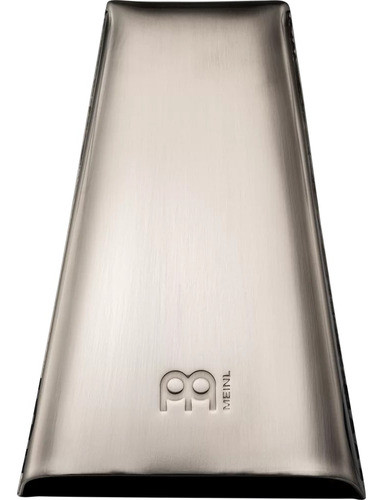Cencerro Meinl 8,25  High Handheld Cowbell Stb815h 1