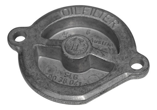 Tapa Filtro Aceite Ktm Exc 450 06-07 0