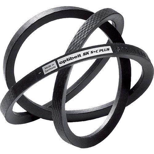 Correa En V Optibelt - A110 - 13 X 2800 Interior 0
