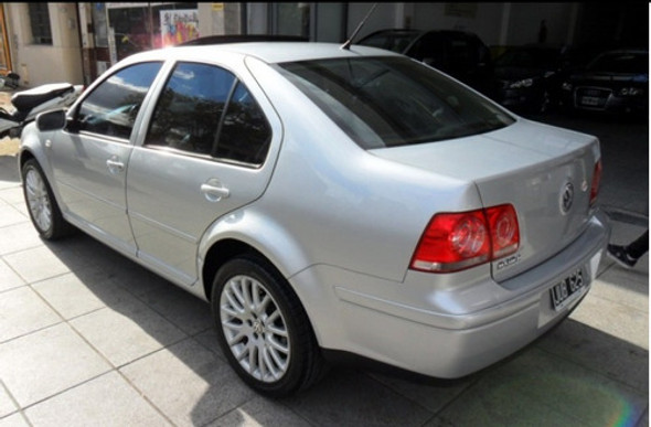 Polarizados Vw Bora Lamina Bipper Polar Jet 1