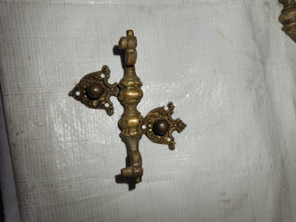 Manijas Bronce Antiguas 1