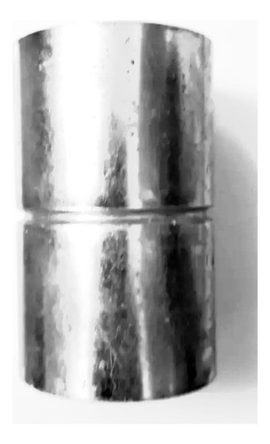 Union Eléctrico Metal 2 Pulgadas 0