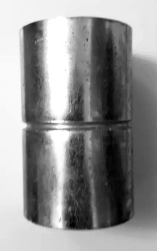 Union Eléctrico Metal 2 Pulgadas 0