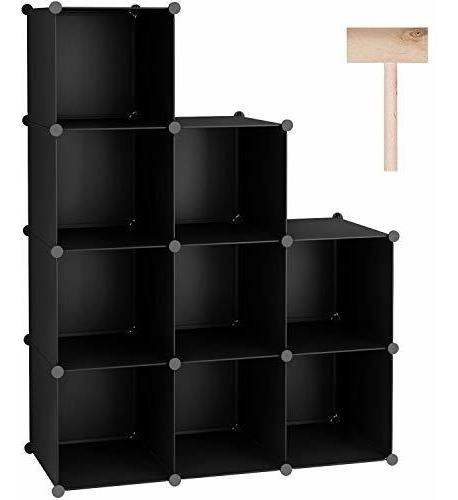 C Y Ahome Organizador De Clóset Para Cubos 0