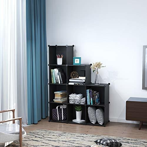 C Y Ahome Organizador De Clóset Para Cubos 1