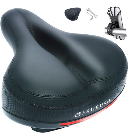 Asiento De Bicicleta Friirush 0