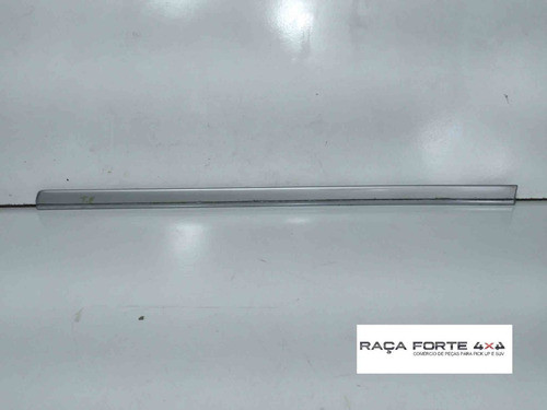 Friso De Porta Traseiro Esquerdo Chrysler 300c 2009 0