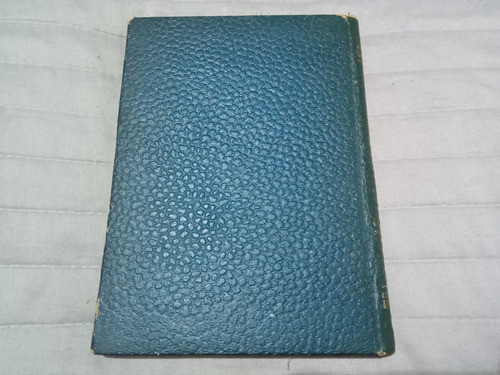 Libro El Abuelo Inmortal 1949 Biblioteca Billiken Capdevila 1