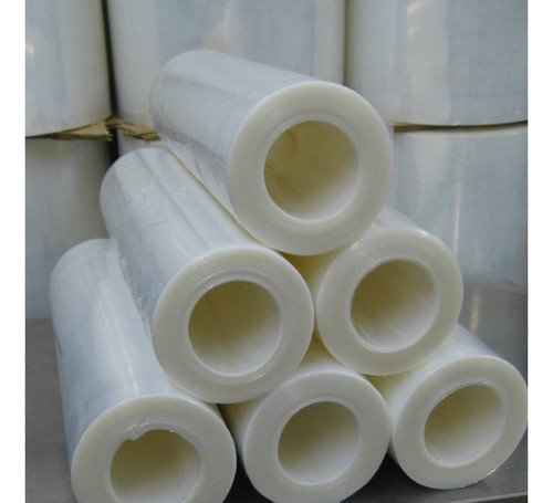 Film Stretch Coreless Sin Cono Cristal X50cm X4rollos Oferta 1