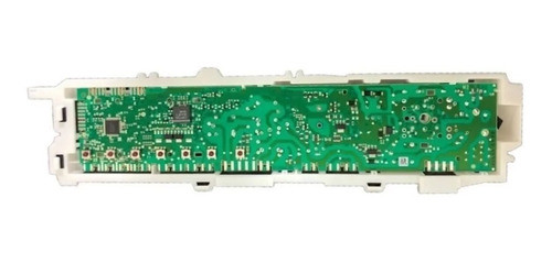 Placa Plaqueta Lavarropas Drean Next 6.06 Original 0