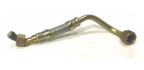 Flexible F100 Maxion Enfriador De Aceite 0
