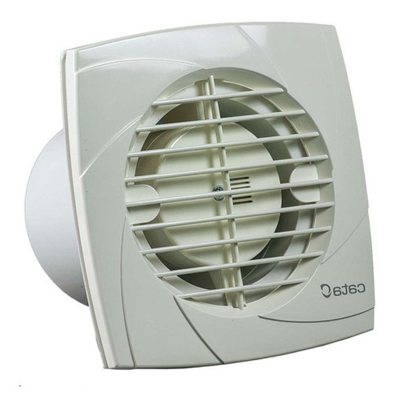 Extractor De Baño B-15 Plus (150mm) 0