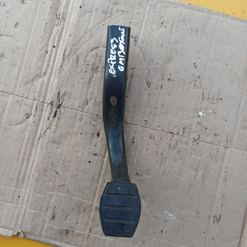Pedal De Embrague Renault Express Original 0