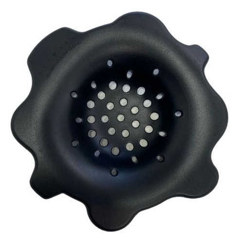 Filtro Rejilla Para Pileta Plastico De Cocina Baño Silicona 1