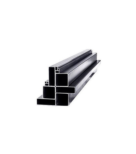 Caño Estructural 50x50 X 1,25 Mm X 6mts 0