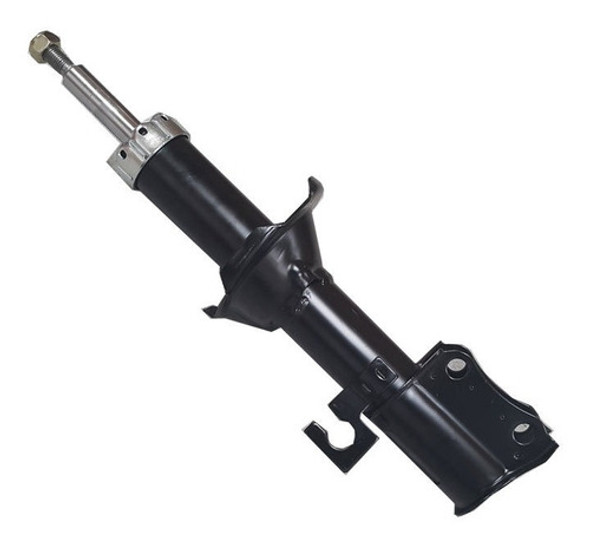 2 Amortiguadores Delant Kia Pride Avella Ford Festiva 0