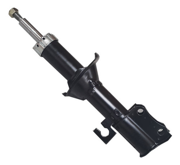 2 Amortiguadores Delant Kia Pride Avella Ford Festiva 0