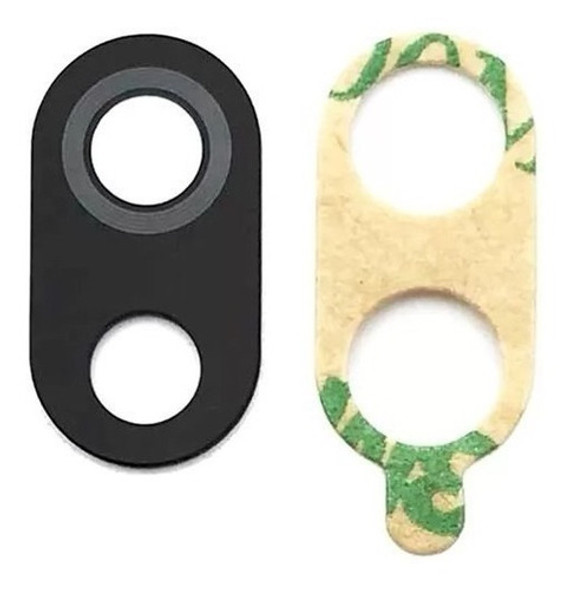 Vidrio Camara Lente Repuesto Motorola G7 Play Xt1952 0