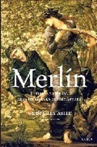 Merlin Historia Y Leyenda De La Inglaterra Del Rey Arturo ( 0