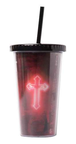 Vaso The Exorcist Believer Lenticular 1