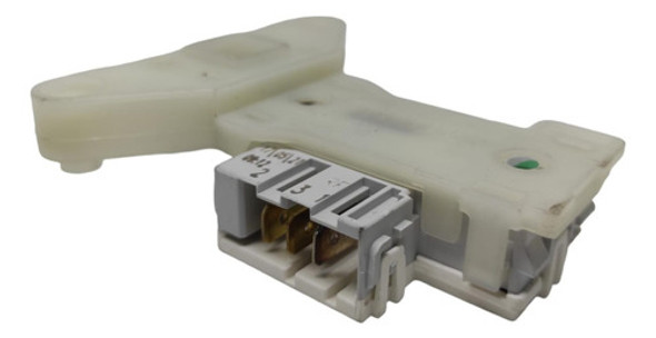 Blocapuerta Lavarropas Drean Exellent Blue Original 1