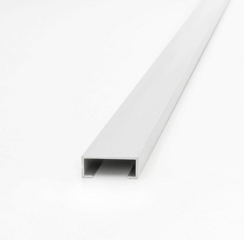 Listello Aluminio 20mm Luxor Oro Mate Atrim 0