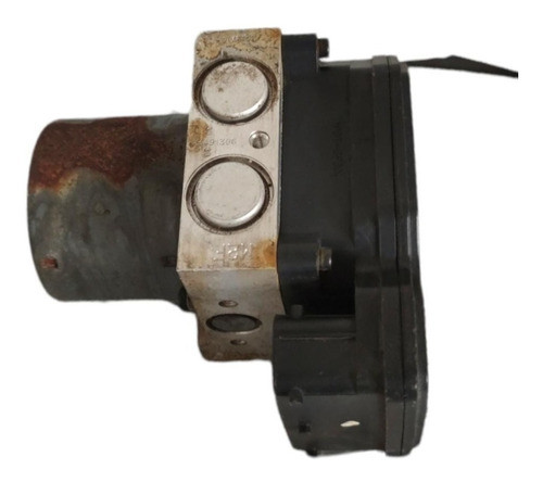 Modulo Abs Hyundai Hb20 #372 1