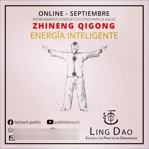Introducción Al Zhineng Qigong, Qigong Para La Salud 0