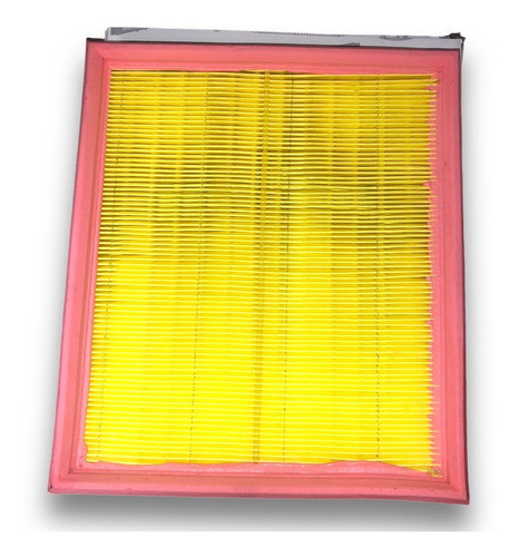 Filtro De Aire Ford Ka 1.0 1.6 Zetec Rocam 2002 A 2008 1
