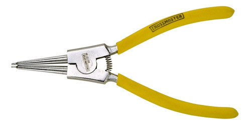 Pinza Anillos Retención Recto 254mm-10puLG- Ext-crossmaster 0