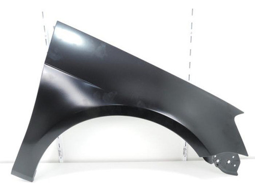 Paralama Direito Gol Voyage G6 G7 Original Vw 5u0821022bgru 0