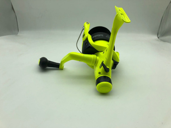 Reel Mystix Byron 300 - 2 Rul. Carretel Grafito Variada 1