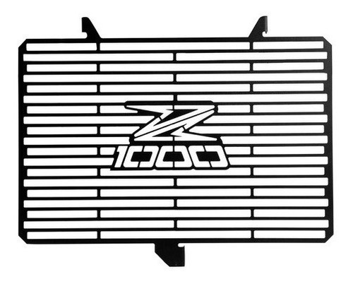 Protector Radiador Kawasaki Z1000 Mk Motos 0