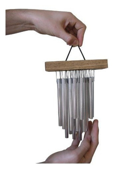 Carillas Arboricolas Tre419 Carillon Campana Grande 1 Carillas Arboricolas Tre419 Carillon Campana Grande 1