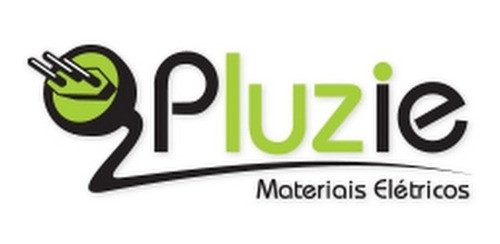 Interruptor Tipo Pêra Paralelo Pluzie 8672 Preto 1