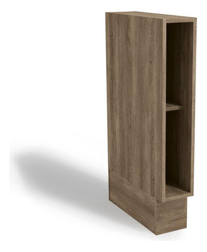 Nicho Natural/beige Mdp Boston 15 1