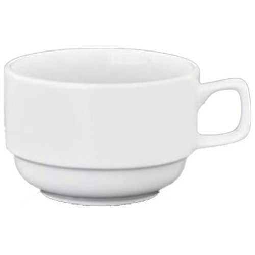 Taza Café 100ml Durable  - Wilmax 0