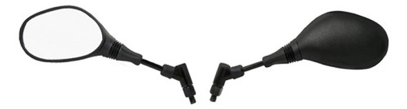 Retrovisor Modelo Xt 660 Giro 360 Para Yamaha Fazer N 0