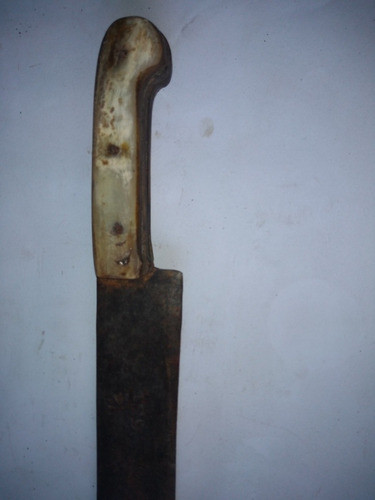 Faca Rio Grandense 1