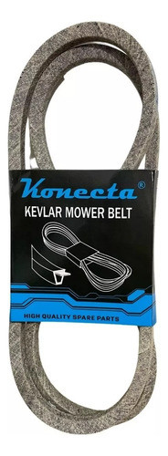 Correa Plataforma Kevlar Ayp/husqvarna/poulan 196103 148x5/8 1