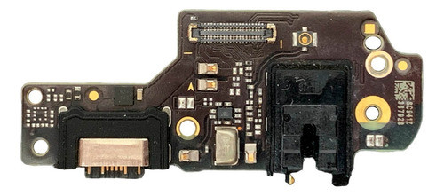 Placa De Carga Para Xiaomi Note 8 Original Retirada 0