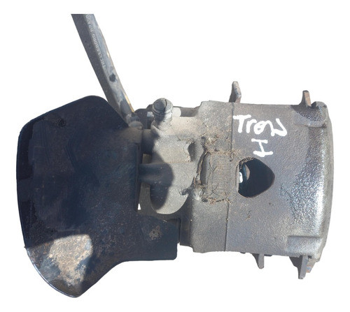 Caliper Izquierdo Volkswagen Polo 0