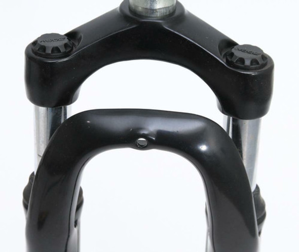 Horquilla Bicicleta Suspension Rodado 20 Apto V-brake/ Disco 1