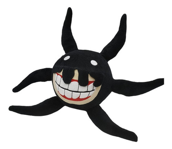 Peluche Felpa Doors Screech Roblox Entidad 35 Cm Ltf Shop 0